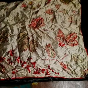 Italian Made Head Wrap/Kerchier